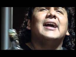 El Pavarotti de la cumbia chelera nos Visito en la casa de Pepe el popular  Rocky