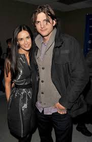 See more of ashton kutcher on facebook. Ashton Kutcher Talks Relationship With Demi Moore And Her Daughters
