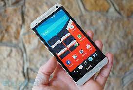 The htc first is the first phone that has facebook partnering up with an. Htc One Review 2013 Engadget