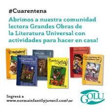 Lectuepubgratis es una web de libros digitales gratis epub y pdf. Libros Seminarios Y Diplomados Gratis En Cuarentena Al Poniente