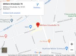 The place rülzheim was mentioned for the first time in 774 as rotlehesheim in the lorsch codex. Gewerbekreis Verbandsgemeinde Vg Rulzheim Mitglieder Im Detail