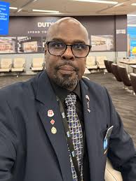 Trinidadian Mandela Patrick is the winner of the 2018 Commonwealth  Caribbean Rhodes Scholarship. The 22 year old who did his Bachelor's degree  in Computer Science at the prestigious Harvard University in the