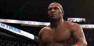 Behind the custom music of espnthis month on the underscore, we interviewed reyna roberts. Insta Unlock Mike Tyson When You Pre Order Ea Sports Ufc 2 Stevivor