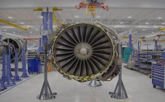 The Most Profitable Part Of Aviation May No Longer Be Flying Aircraft