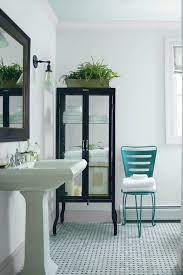 Once you know what sort of vibe you're after, it's a bit easier to pick a hue. 25 Best Bathroom Paint Colors Popular Ideas For Bathroom Wall Colors
