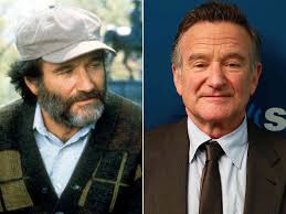The Cast of 'Good Will Hunting': Then and Now