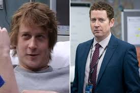The Line of Duty cast look VERY different in season 6 to when they started  out in early on-screen roles