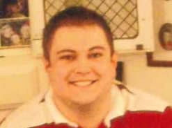 Jamin Micah Winebrenner Obituary (1984