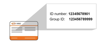 Each member has a unique member id number linked to their specific health insurance benefits and coverage. Id Card Hap Blog