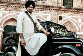 Moosa Jatt: Sidhu Moosewala Announces His Next Film - PTC Punjabi