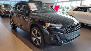 Image result for Mythos Black 2016 Q5