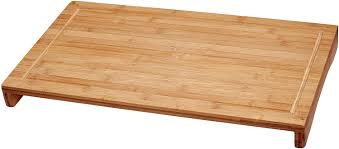 lipper international bamboo wood over