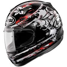 Arai Signet Q Tropic Frost Helmet Xx Large