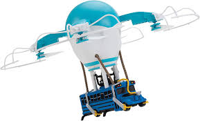How do i report bad player behavior in fortnite? Amazon Com Fortnite Battle Bus Drone Toys Games