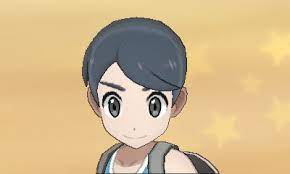 Pokemon Ultra Soleil Et Ultra Lune Personnalisation Du Heros Pokebip Com