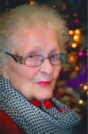 Mary Bragg Stem Obituary (2015)