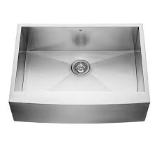 Undermount sinks seem to be most popular in modern kitchens because they make for that sleek aesthetic for which contemporary style is known and loved. Modern Kitchen Sinks Allmodern