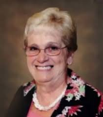 Obituary information for Patricia Lovell Heuer