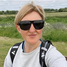 Join my new community chat space