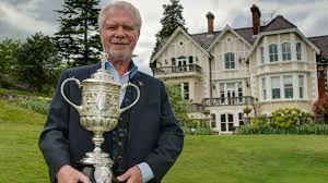 Premier league fa cup community shield league cup championship league one league two national league national league north/south non league premier non league div one premier league 2 football league centenary trophy efl trophy england: Fa Cup Sold By West Ham United Co Owner At Auction For Nearly 760 000