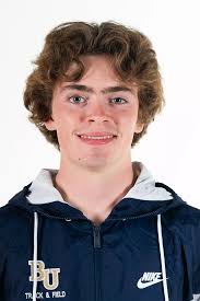 2024 Men's Track and Field Roster