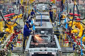 The US wants to end its reliance on Chinese lithium. Its policies are doing  the opposite. - Atlantic Council