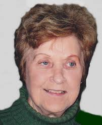 Obituary information for Carmen T. Belanger