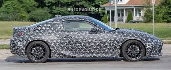 Find the correct trailer hitch for your vehicle. 2022 Subaru Brz Won T Be Sold In Europe Autoevolution