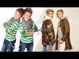 Maybe you would like to learn more about one of these? Marcus Martinus 2012 2018 Live Performance Evolution Bonus Video Youtube
