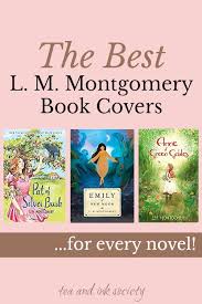 We did not find results for: Curating Your L M Montgomery Collection The Best And Most Beautiful Book Covers For Anne Emily And More Tea And Ink Society