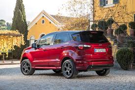 Ford otosan, size daha iyi hizmet sunabilmek için web sitesinde bazı çerezler kullanmaktadır. 2020 Ford Ecosport Review Trims Specs Price New Interior Features Exterior Design And Specifications Carbuzz