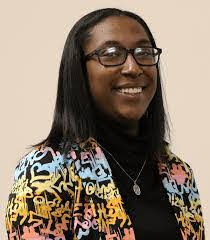 Ebony Carpenter's Instagram, Twitter & Facebook