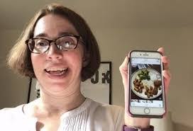 Jennifer Pickerill's Instagram, Twitter & Facebook