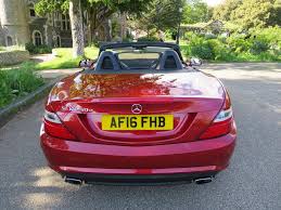 Image result for Hyacinth Red 2016 SLK