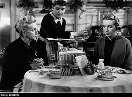 Gladys Cooper And Deborah Kerr Separate Tables 1958 Black And White Movie Deborah Kerr Movie Photo
