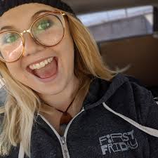 Say Hello to the 2020-21 First Friday Team — First Friday Downtown Havasu