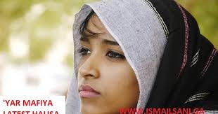 Gabansa yajji ya fadi, y kara d cewa ai ina tunanin b sai kinjeba tinda kinada abubuwan yi d yawa, ba wani dadewa zanyiba kwana biyu kawai zanyi. Yar Mafiya Part 5 Latest Hausa Novel Ismail Sani Ismail Sani