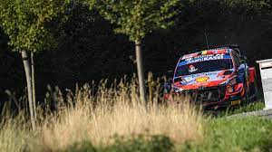 Nu de rallysport volgende week weer opstart in vlaanderen is het ook tijd voor. Yxhglbfbjcg7lm