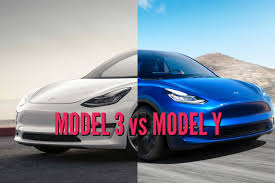 In any event, if you staged a model 3 vs. 2020 Tesla Model Y Vs Model 3 Differences Compared Side By Side
