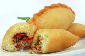 Inidia Resep Cara Membuat Roti Panada Yang Mantap Dan Enak