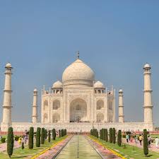 / on this day in 1843, a clash between british immigrants and maori known as the wairau incident took place on the south island. The History And Love Story Of The Taj Mahal