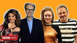 Maybe you would like to learn more about one of these? Stuck Inside Our Presenters Offer Their Cultural Picks Bbc News
