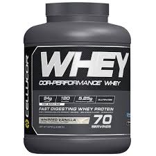 It tells a lot about your inner desire to have the fittest body. Best Whey Protein Powders Of 2021