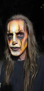 Request to perform at Chiller Theatre again