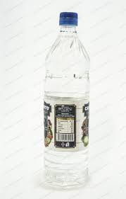 Nonostante la sua asprezza, l'aceto bianco distillato può essere. Aceto Bianco Di Alcol Casaceto Lt 1 Www Tiportolaspesa It