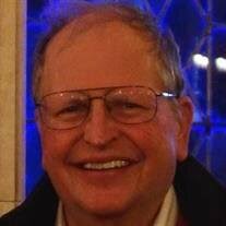 Mr. Dean LaRue Snyder Obituary