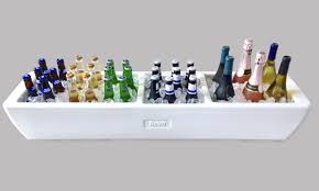 Check spelling or type a new query. Revo Insulated Beverage Tub Great For Home Entertaining But Also For Bartenders And As A Drink Station At Events Like We Wine Bucket Party Tub Beverage Tub