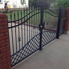 Residential Gates Celeb Iron Gates Iron Gate Design Wrought Iron Gate Designs Wrought Iron Driveway Gates