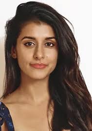 Joining the cast as zoya nazyalensky is the british actress sujaya dasgupta. Sandy Sidhu On Mycast Fan Casting Your Favorite Stories