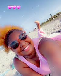 Tanisha Pollard's Instagram, Twitter & Facebook